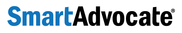 SmartAdvocate logo