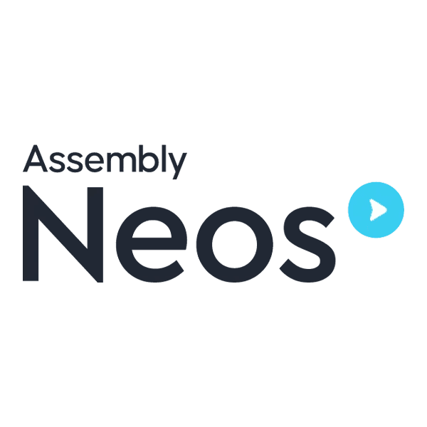 Neos (Assembly) logo