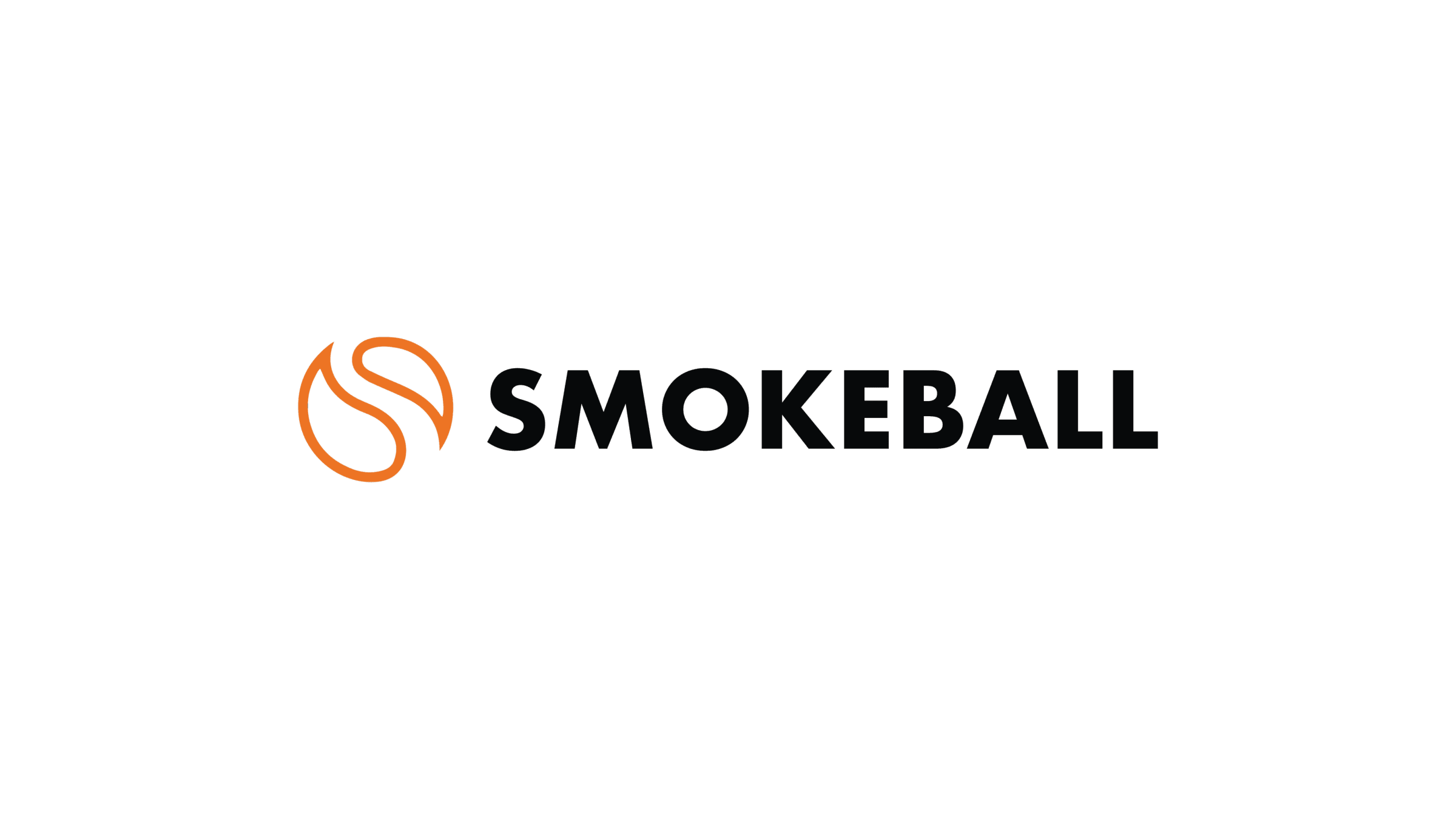 Smokeball logo