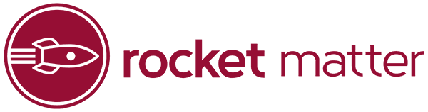 Rocket Matter logo