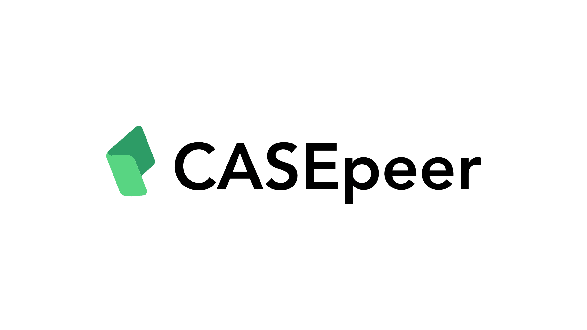 CASEpeer logo