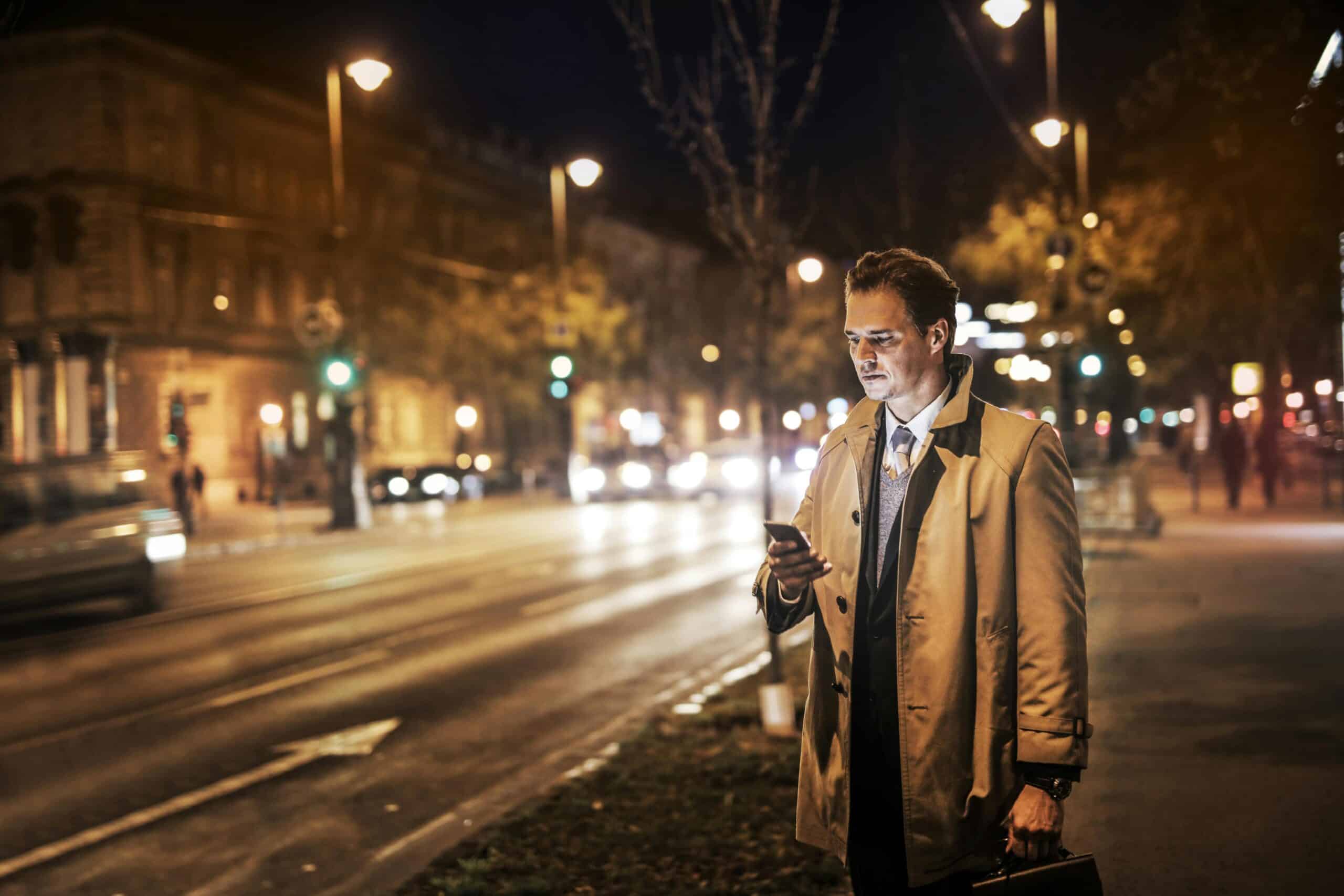 Personal Injury Attorney