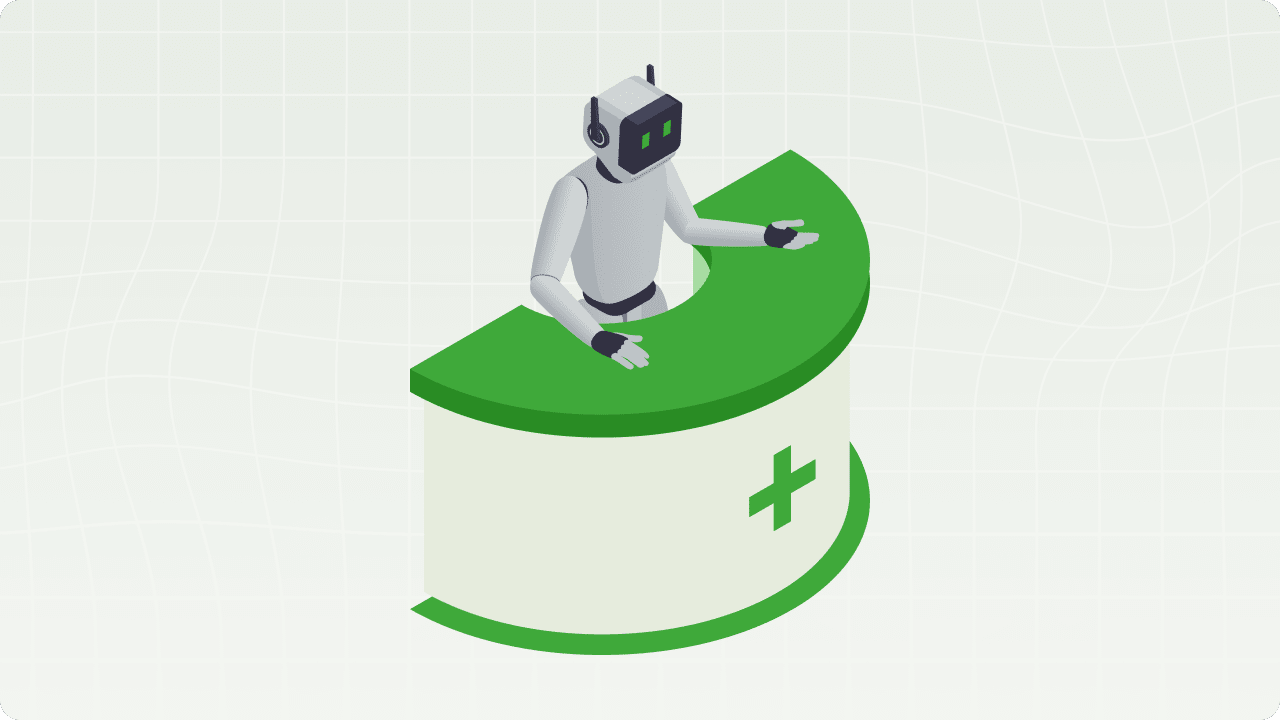 Conflict-Aware Intake Prevention