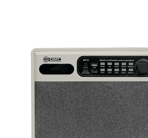 Speaker