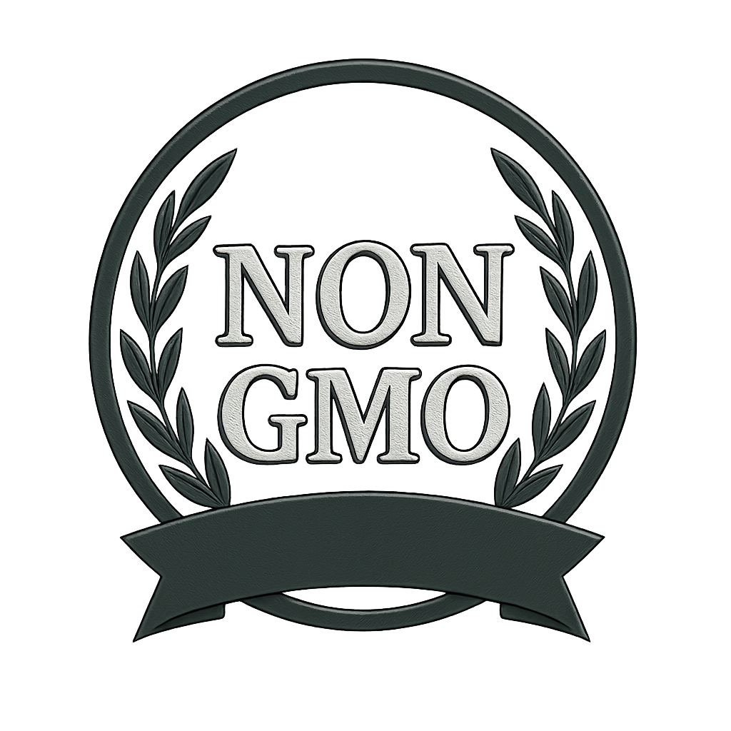 Non-GMO