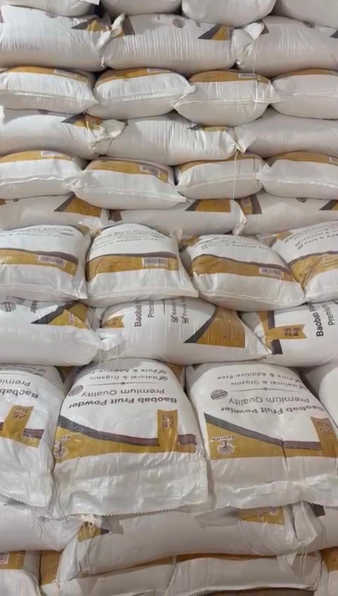 Baovita Packaging