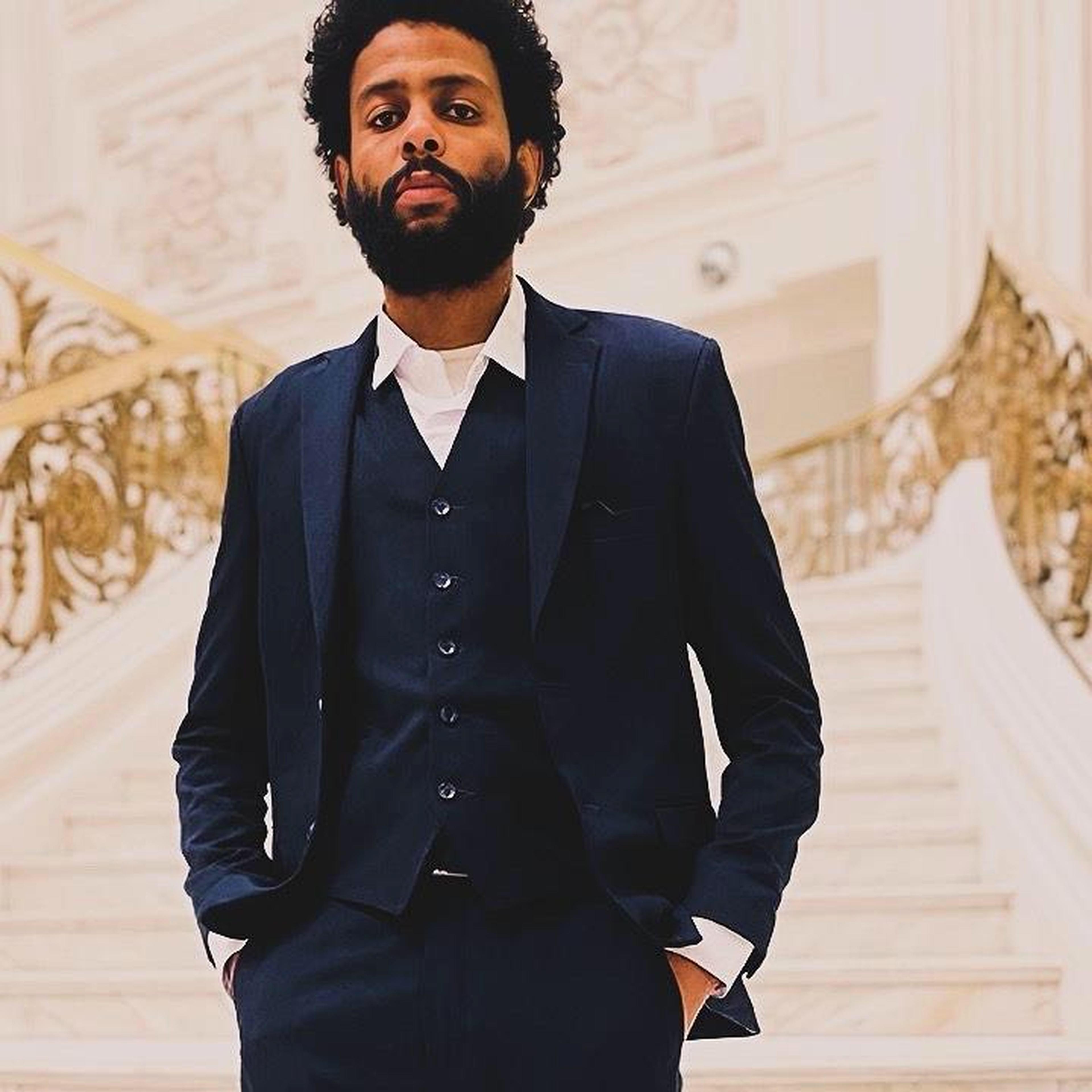 Mohamed Jaffar