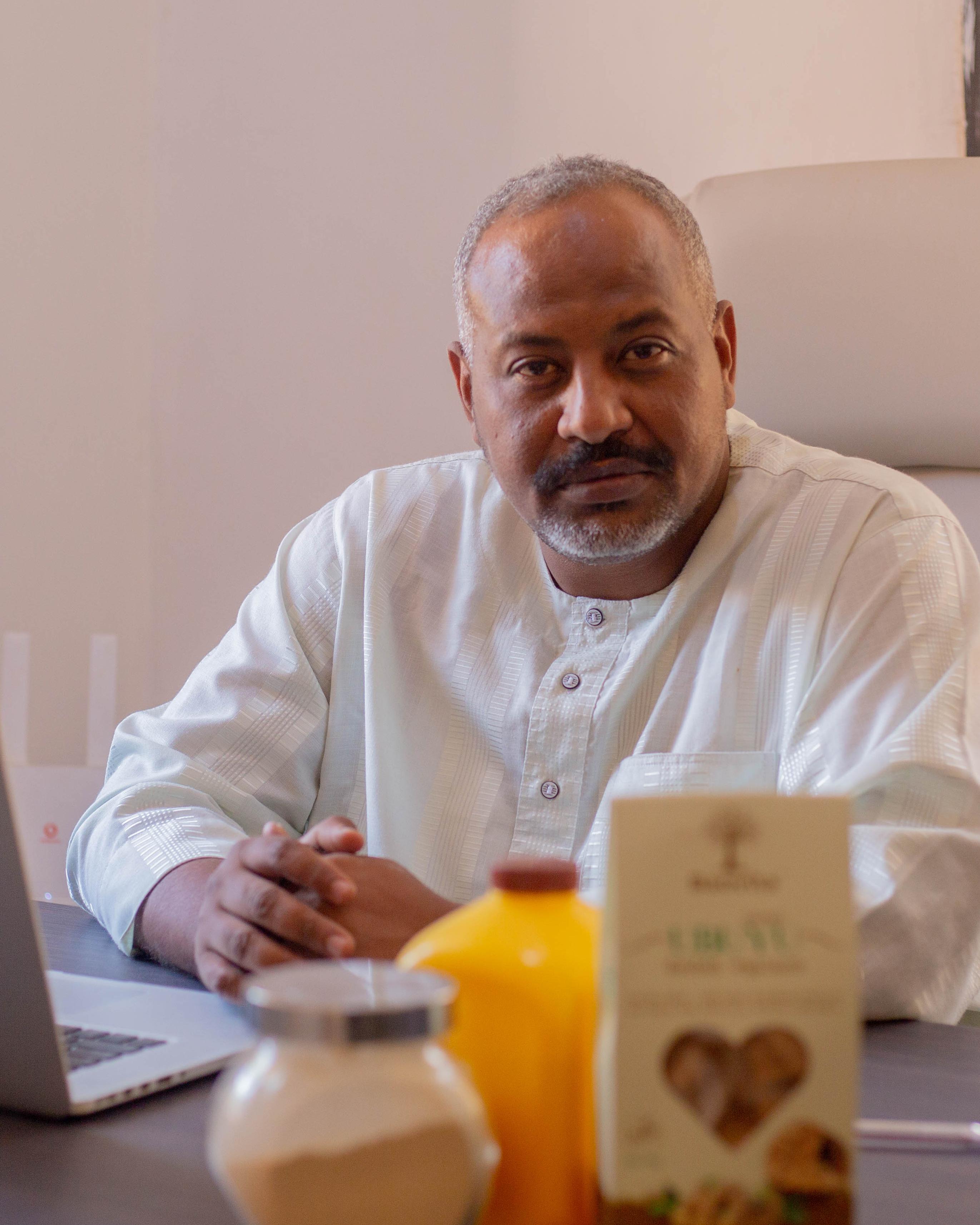 Abubakr Abdalkafi
