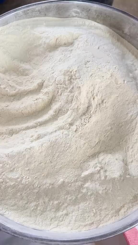 Baobab Powder product close-up