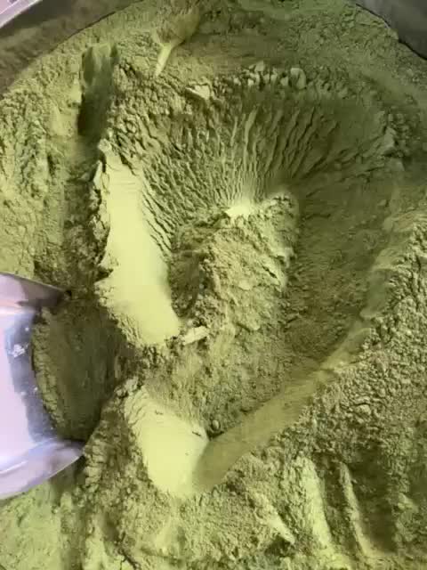 Moringa Powder product close-up