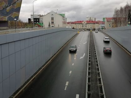 Обогнал всю Россию. Назвали самый комфортный для жизни город ХМАО