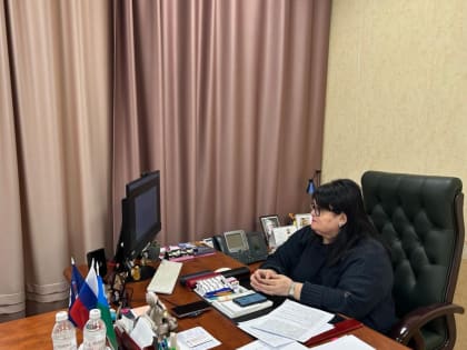 Научно-практическая конференция о психическом здоровье в МГИМО