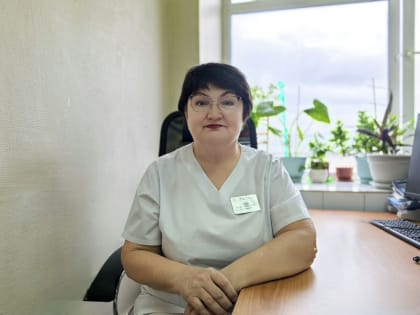 Статистика вирусных заболеваний в Вартовске