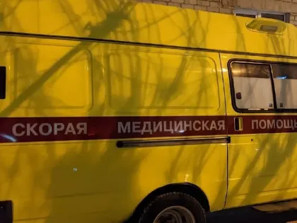 Сургутская скорая помощь поделилась с югорчанами простыми правилами первой помощи при переохлаждении