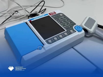 Новые инициативы в области охраны здоровья в Москве