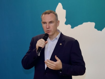 Изменение маршрута рабочей поездки губернатора ХМАО