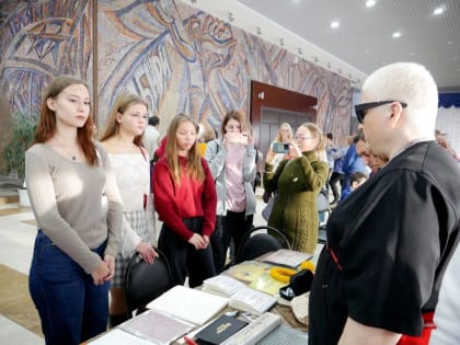 Влияние изменений климата на местные экосистемы