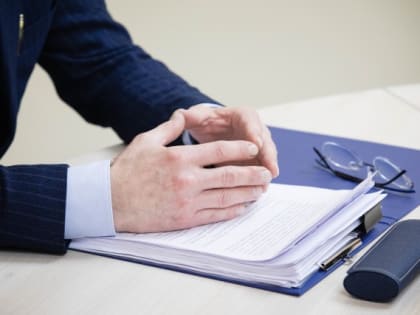 В ХМАО определяются с датой выборов главы Белого Яра