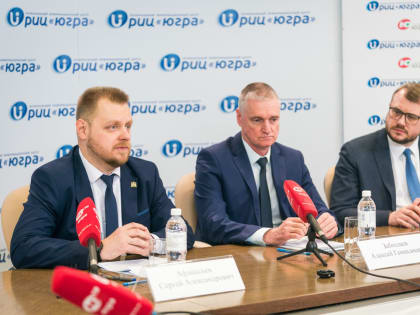 Как в Югре «выращивают» малый бизнес