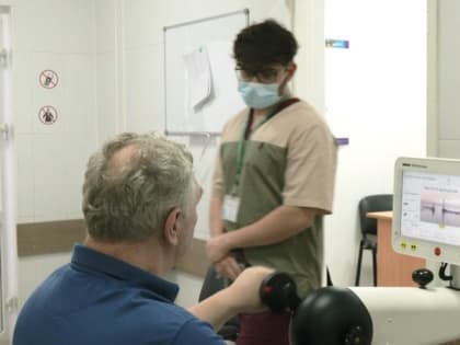 Уникальная операция в Сургуте: прорыв в медицине