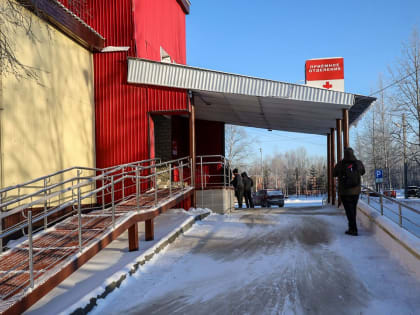 В первые дни нового года в медучреждения Югры с травмами госпитализированы более 50 человек