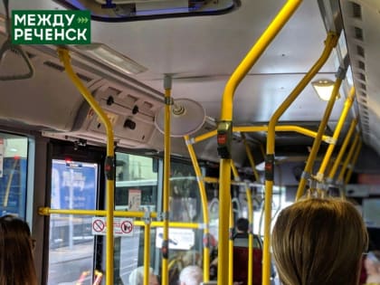 Изменения в расписании автобусов №22 с 1 ноября