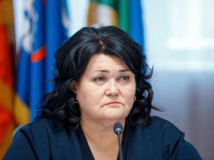 Наталья Западнова: Новые проекты «Женского движения» – для активных югорчанок