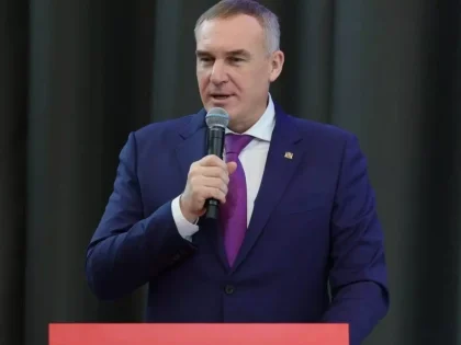 Важность местного самоуправления для развития регионов