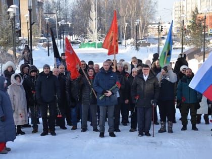 15 февраля отмечается День памяти о россиянах, исполнявших служебный долг за пределами Отечества