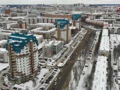 Кардиолог из Сургута рассказала, что поможет при перепадах температуры