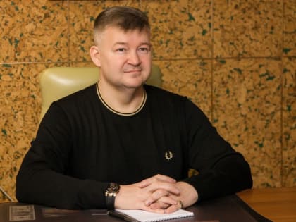 Владимир Зиновьев принял участие в стриме Народного фронта