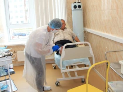 Новый кабинет для диабетиков в Surgut улучшит качество жизни больных