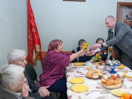 «Родина – это вы»