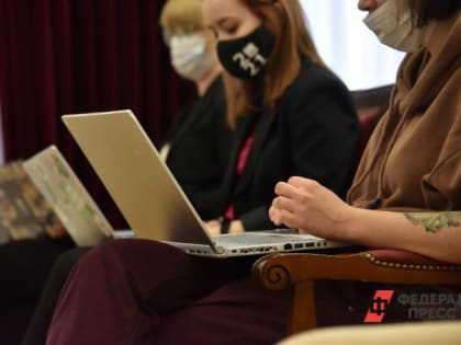 Учеников школ перевели на дистанционное обучение из-за ОРВИ