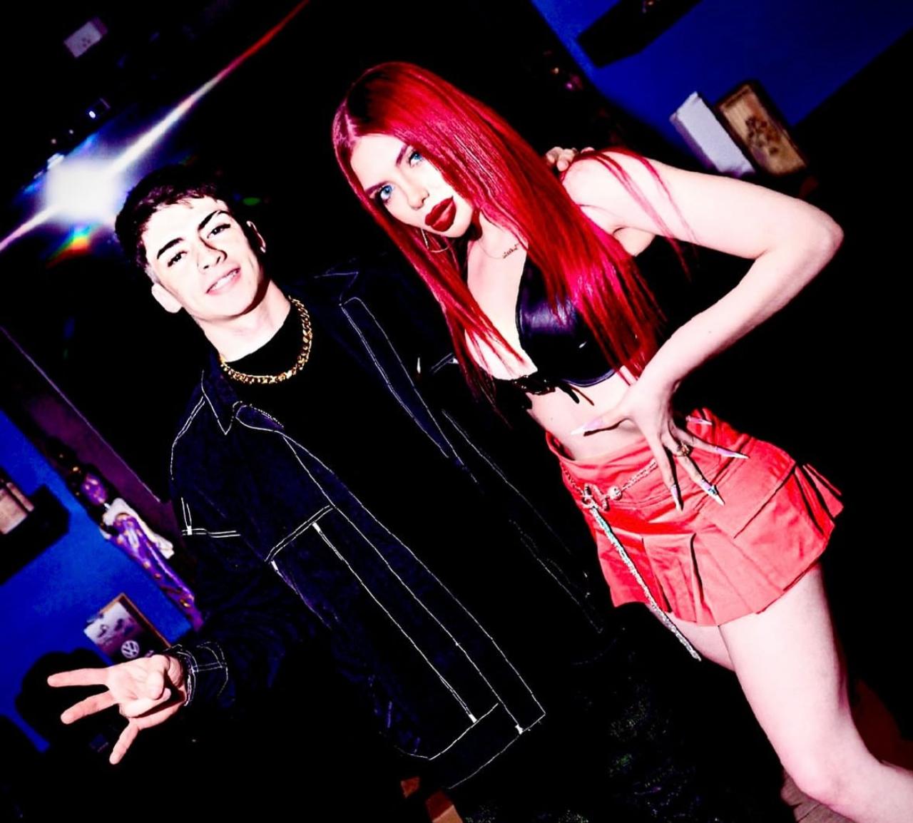 ¡Tercera en discordia sacude el mundo artístico tucumano!