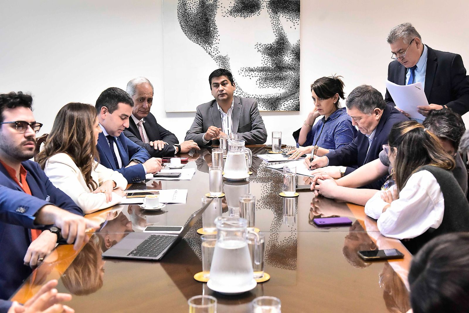 Impulsan una ley para fomentar la industria audiovisual y generar empleo en Tucumán