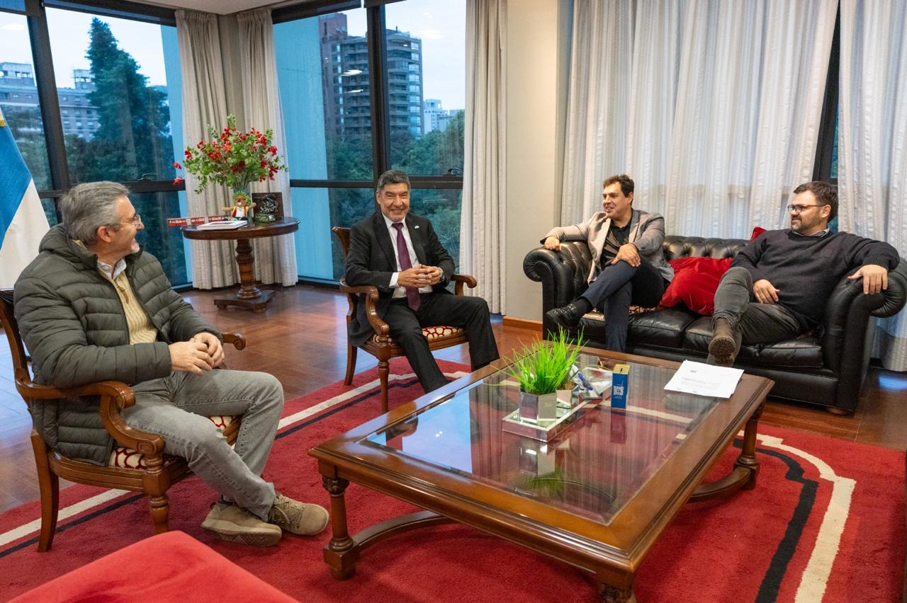 Tradicion, cultura y producción: Tucumán se prepara para el 35° concurso de caballos peruanos de paso