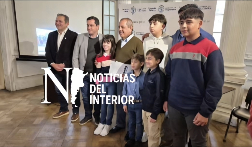 El Campeonato de Karting sobre Tierra llega a La Madrid con su tercera fecha