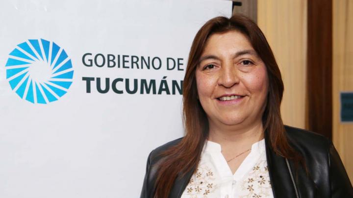 Caso Alberdi: Sandra Figueroa pidió licencia como legisladora para abocarse a su defensa