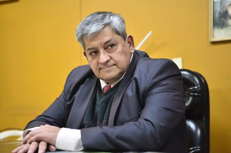 La Junta Electoral rechazó la denuncia contra el interventor de Alberdi