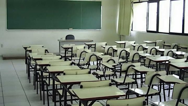 El lunes no habrá clases en las escuelas utilizadas para las elecciones