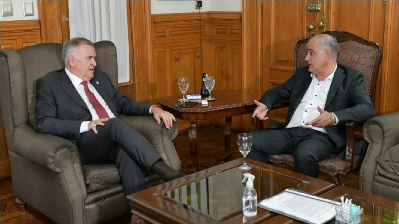 Jaldo renunció a asumir como diputado nacional: Javier Noguera ocupará la banca por Tucumán