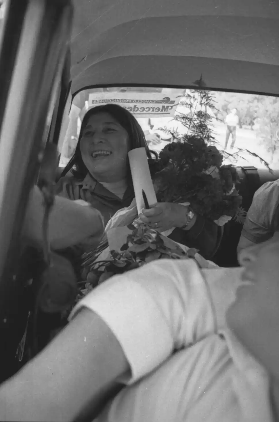 El día que Mercedes Sosa volvió a cantar en Tucumán: el regreso que marcó a una provincia y a un país