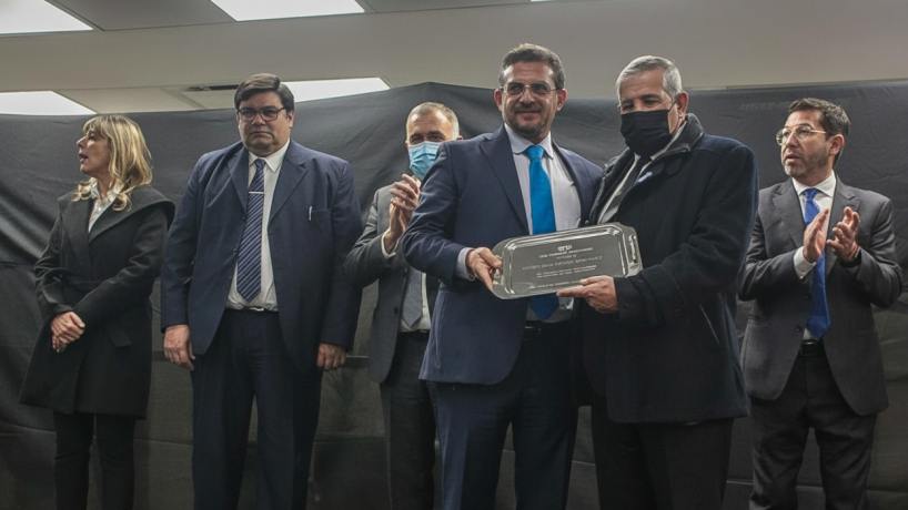 Piden detener a un legislador, al interventor de la Caja Popular y a una ex ministra por el desvío de $26,7 millones en ayuda social