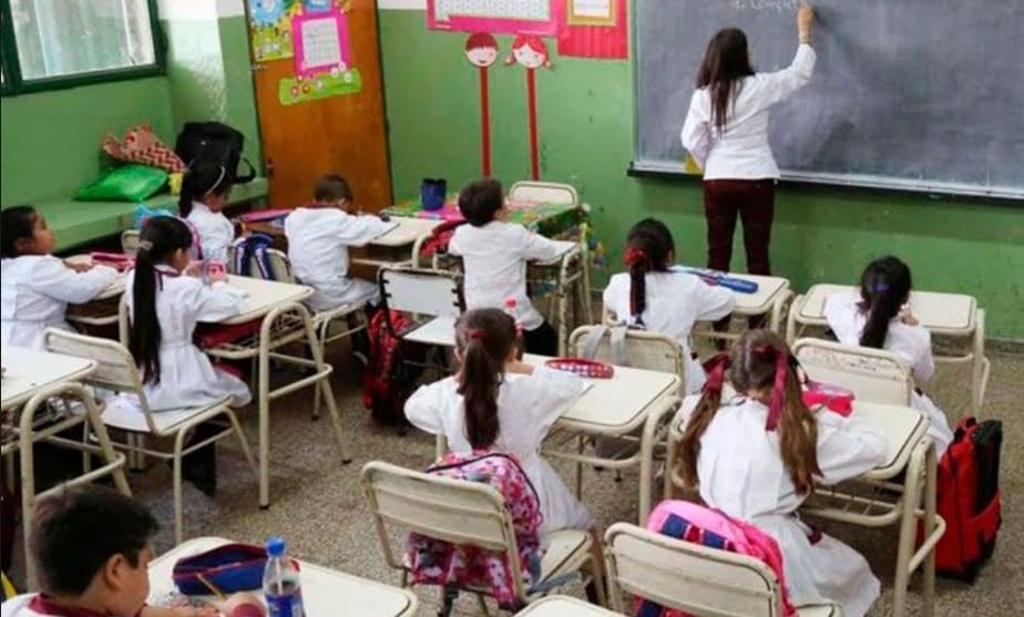 Tucumán ya definió el calendario escolar 2026: cuándo empiezan las clases y cuándo serán las vacaciones