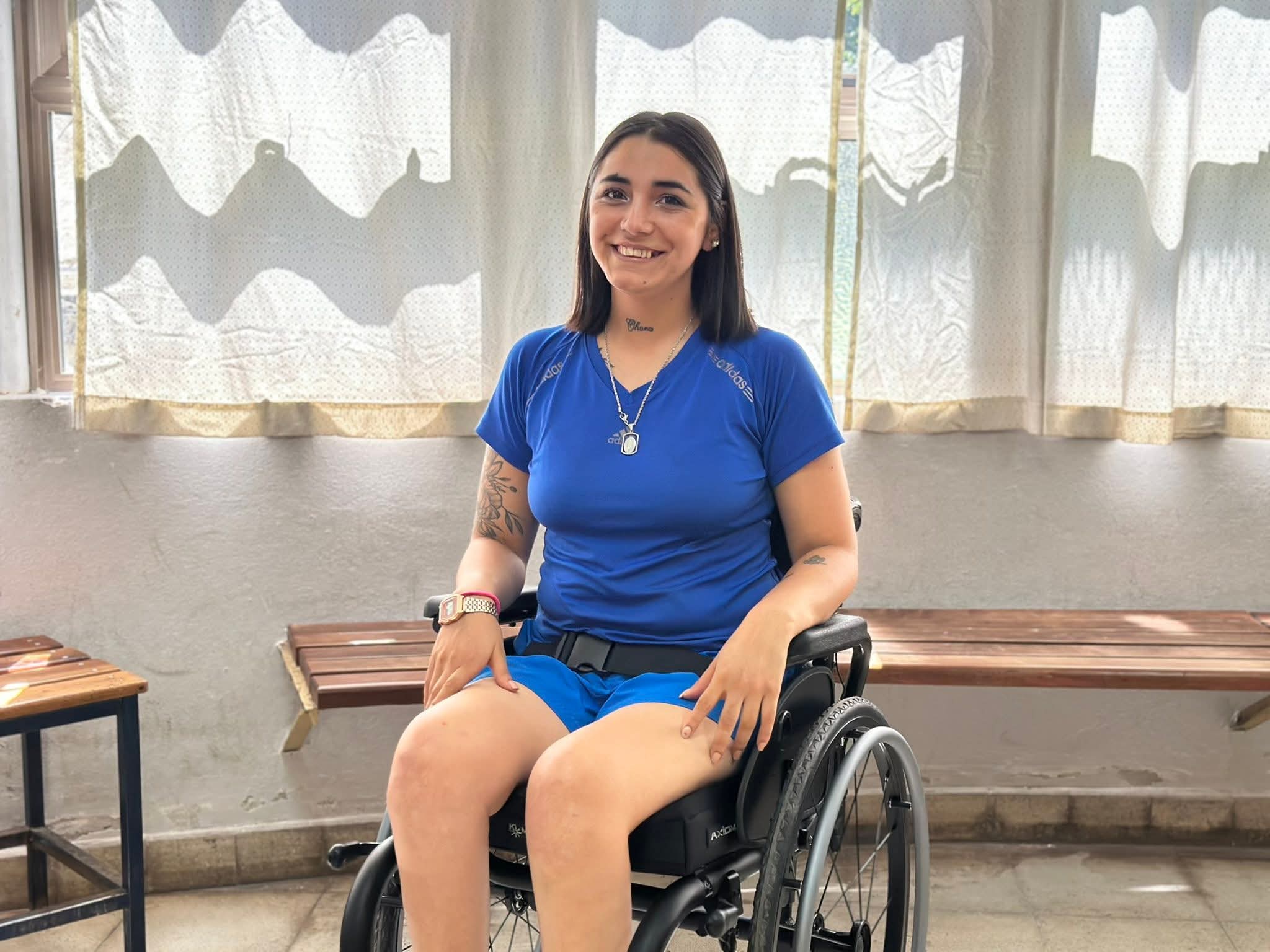 Un asalto, un disparo y una nueva oportunidad: la joven de Las Talitas que sigue su recuperación