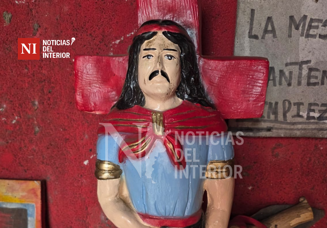 El Gauchito Gil: historia y devoción de una creencia popular que se celebra cada 8 de enero