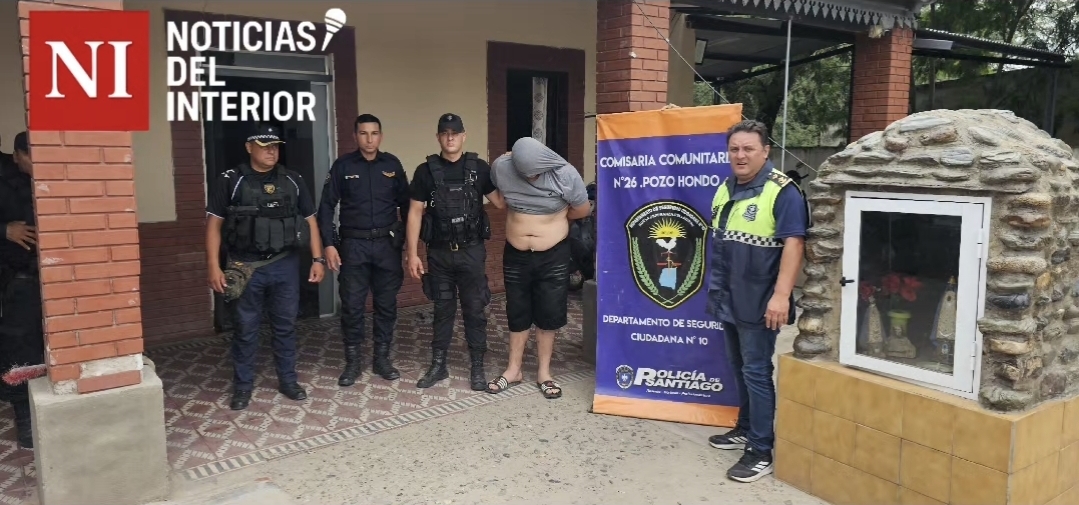 Trasladaron a Tucumán a otro integrante de la banda que robó $90 millones en la ruta
