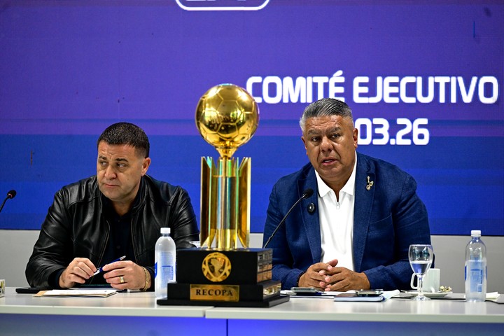AFA ratificó el paro: no se juega la Fecha 9 y el Apertura se reprograma para mayo