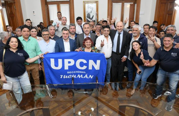 Estatales tucumanos pasarían a cobrar alrededor de $920.000 tras el aumento salarial acordado